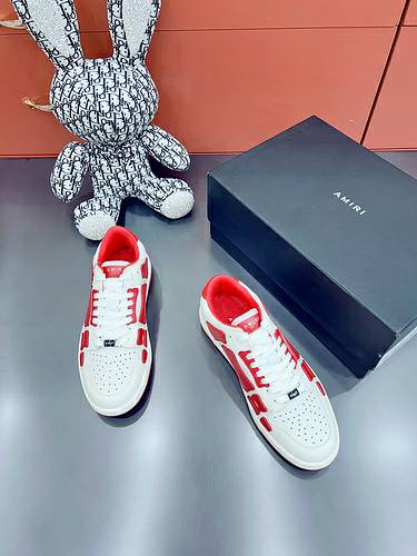 Picture of Amiri Shoes Women _SKUfw120407664fw